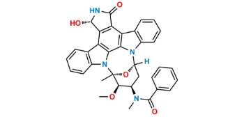 Picture of Midostaurin epi-7-OH MDS