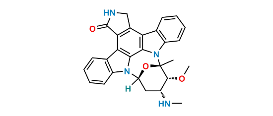 Picture of Staurosporine