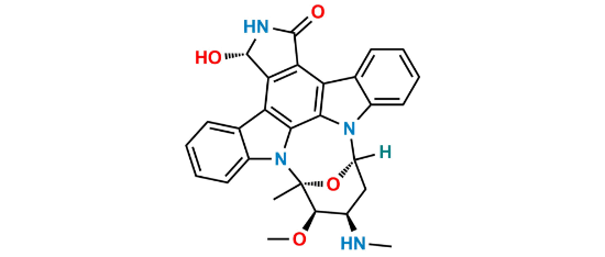 Picture of 7-Epi-Hydroxystaurosporine