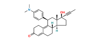 Picture of Mifepristone