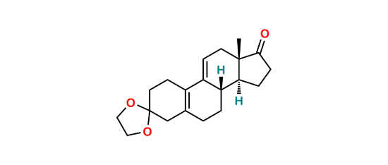 Picture of Mifepristone Impirity 12