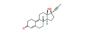 Picture of Mifepristone Impurity 7
