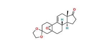 Picture of Mifepristone Impurity 8