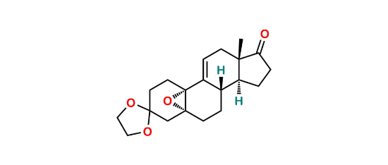 Picture of Mifepristone Impurity 8