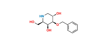 Picture of Migalastat Monobenzylates Impurity