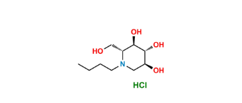 Picture of Miglustat