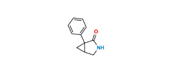Picture of Milnacipran EP Impurity L