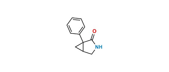 Picture of Milnacipran EP Impurity L