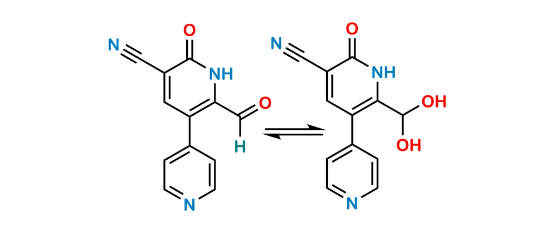 Picture of Milrinone Impurity 2