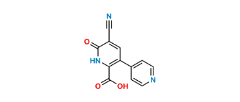 Picture of Milrinone Impurity 3