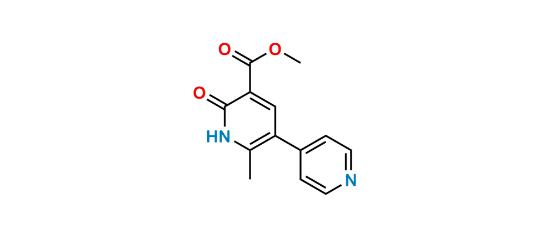 Picture of Milrinone Impurity 5