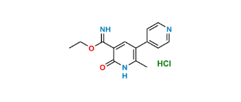 Picture of Milrinone Impurity 7
