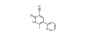 Picture of Milrinone Impurity 9