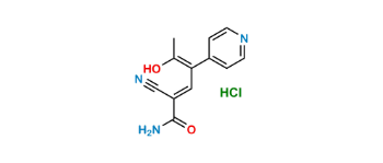 Picture of Milrinone Impurity 14