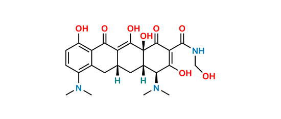 Picture of Minocycline EP Impurity F