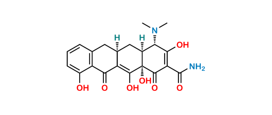 Picture of Sancycline