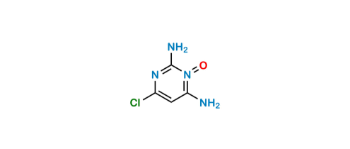 Picture of Minoxidil EP Impurity A