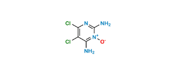 Picture of Minoxidil Impurity 1