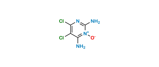 Picture of Minoxidil Impurity 1