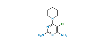 Picture of Minoxidil Impurity 2