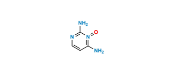 Picture of Minoxidil Impurity 4