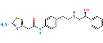 Picture of Mirabegron