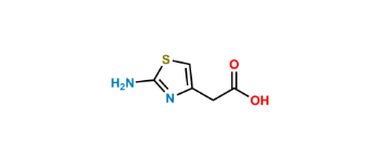 Picture of Mirabegron Impurity A