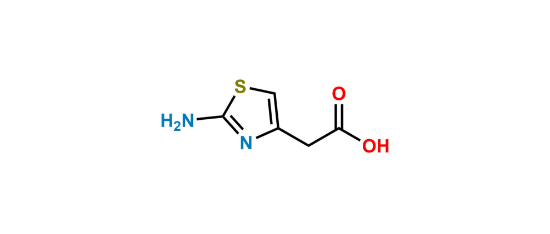Picture of Mirabegron Impurity A