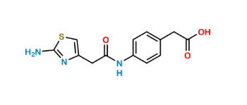 Picture of Mirabegron M8