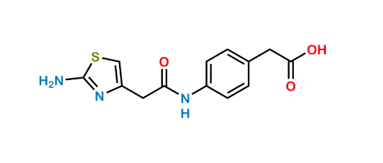 Picture of Mirabegron M8