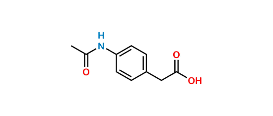 Picture of Mirabegron M9
