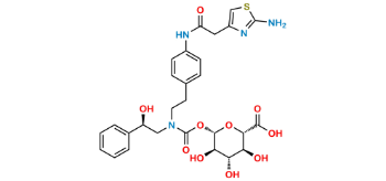 Picture of Mirabegron M13