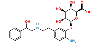 Picture of Mirabegron M17