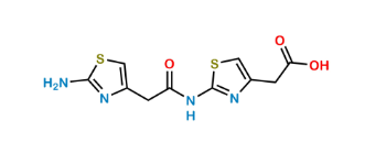 Picture of Mirabegron Impurity 5