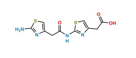 Picture of Mirabegron Impurity 5