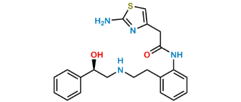 Picture of Ortho Mirabegron