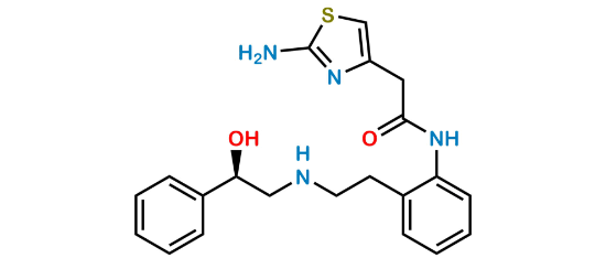 Picture of Ortho Mirabegron