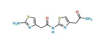 Picture of Mirabegron Impurity 10