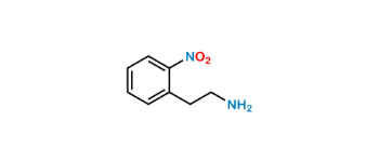 Picture of Mirabegron Impurity 24