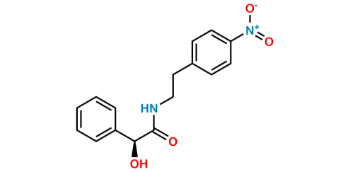 Picture of Mirabegron Impurity 25