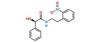 Picture of Mirabegron Impurity 28