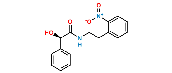 Picture of Mirabegron Impurity 28