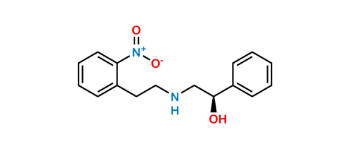 Picture of Mirabegron Impurity 29