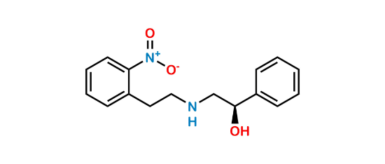 Picture of Mirabegron Impurity 29
