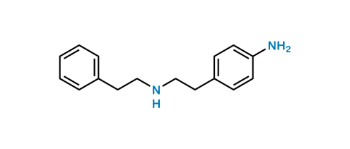Picture of Mirabegron Impurity 32