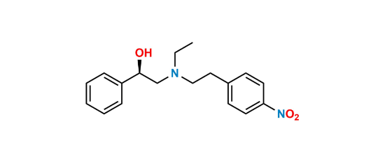 Picture of Mirabegron Impurity 40
