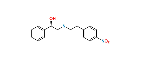 Picture of Mirabegron Impurity 41