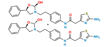 Picture of Mirabegron Impurity 46