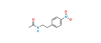 Picture of Mirabegron Impurity 47