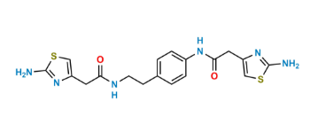 Picture of Mirabegron Impurity 49